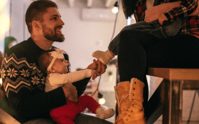 Countdown to the New Year: 5 Ways to Make the Holiday Season Great