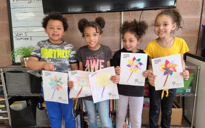 Healthy Lifestyles Coalition