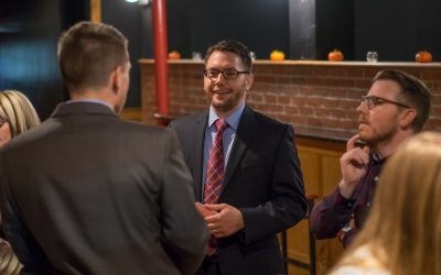 The Emerging Leaders Society and Their Impact