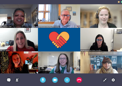 Partnering for a Purpose: United Way of Broome County’s Annual Conference Empowers Nonprofits