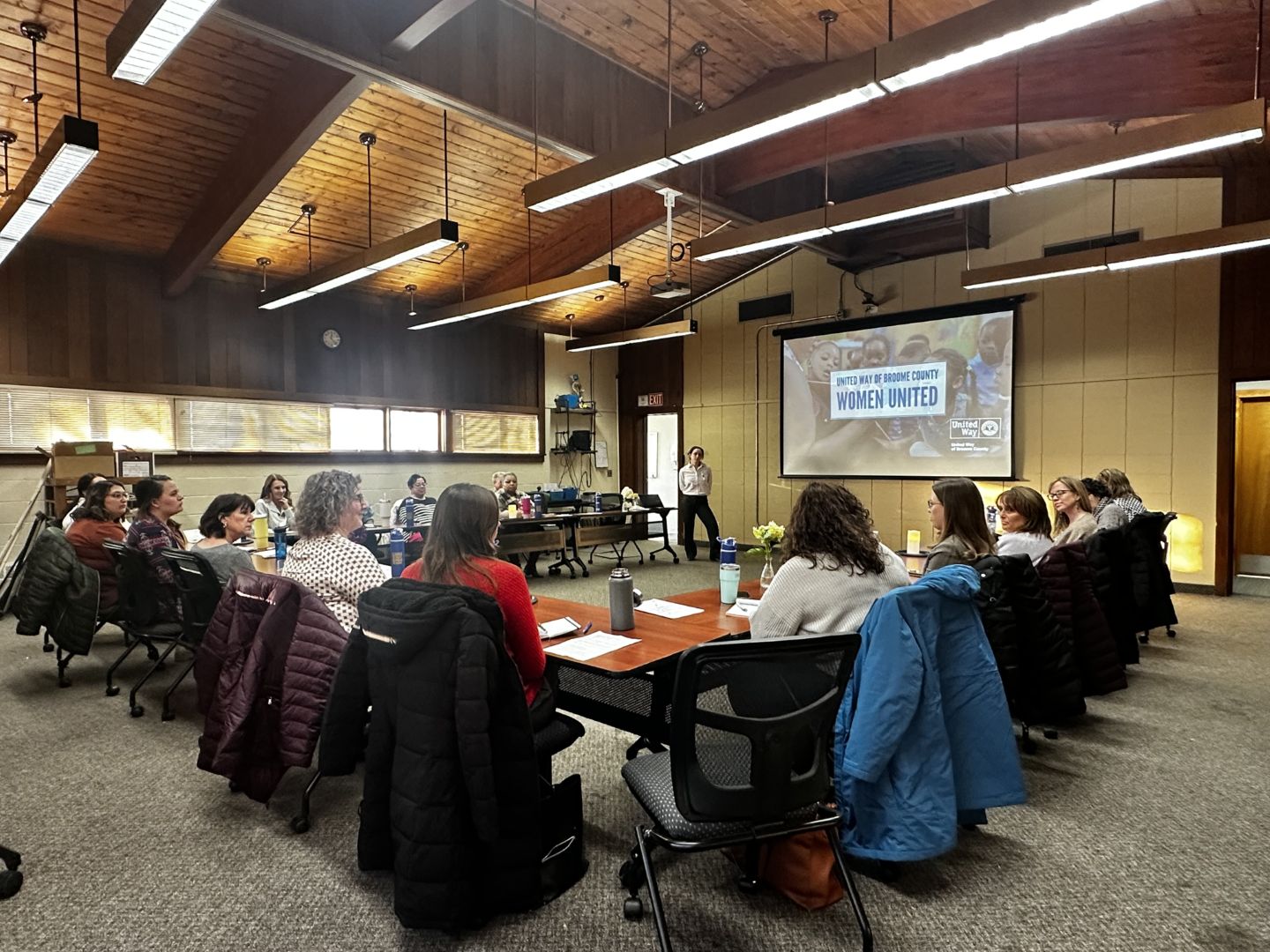 women united Featured